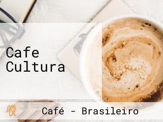 Cafe Cultura