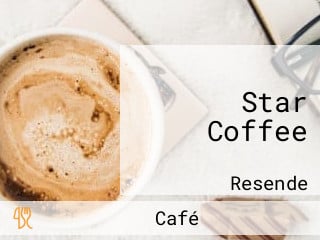 Star Coffee