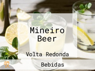 Mineiro Beer