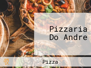 Pizzaria Do Andre
