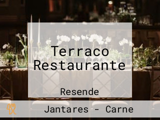 Terraco Restaurante