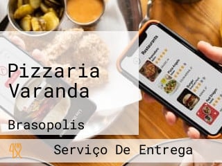 Pizzaria Varanda