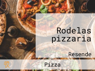 Rodelas Pizzaria