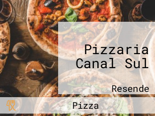 Pizzaria Canal Sul