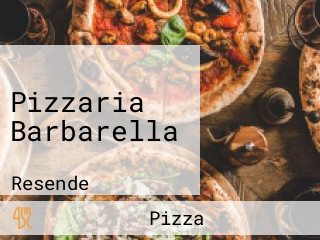 Pizzaria Barbarella