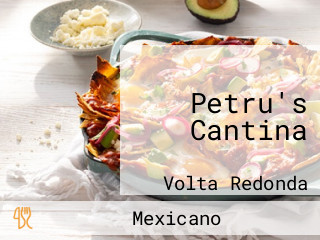 Petru's Cantina