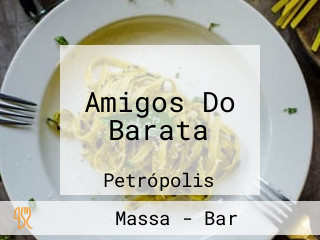 Amigos Do Barata