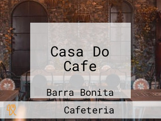 Casa Do Cafe