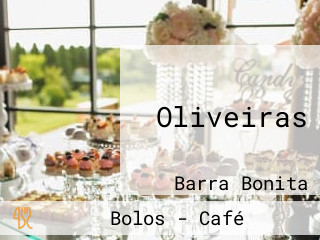 Oliveiras