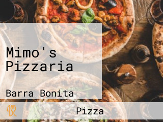 Mimo's Pizzaria