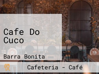 Cafe Do Cuco