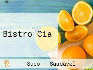 Bistro Cia