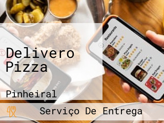 Delivero Pizza