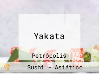 Yakata