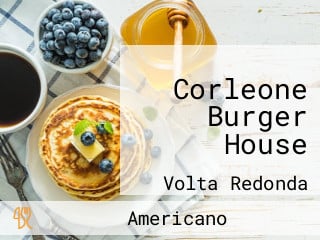 Corleone Burger House