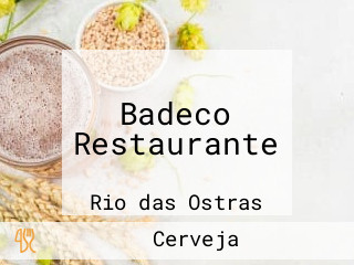 Badeco Restaurante