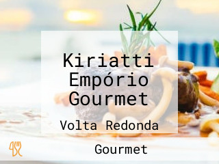 Kiriatti Empório Gourmet