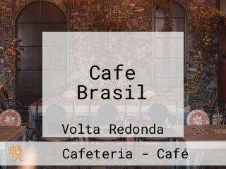 Cafe Brasil