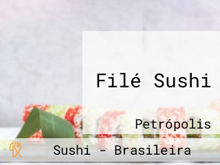 Filé Sushi