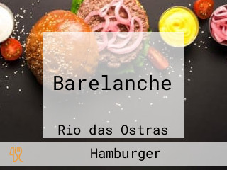 Barelanche