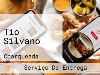 Tio Silvano