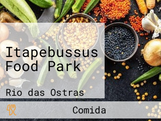 Itapebussus Food Park