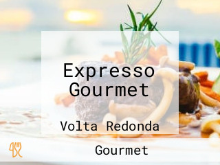 Expresso Gourmet