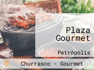 Plaza Gourmet