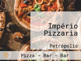 Império Pizzaria