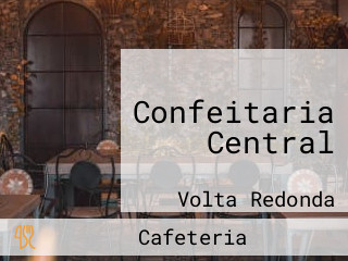 Confeitaria Central