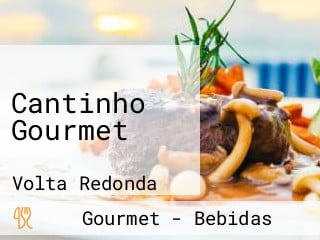 Cantinho Gourmet