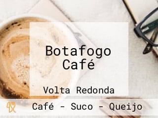 Botafogo Café
