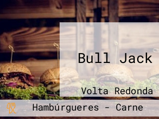 Bull Jack