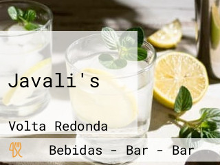 Javali's