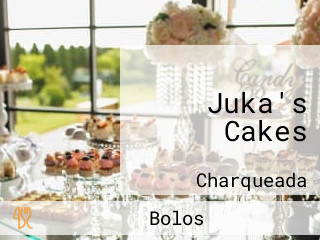 Juka's Cakes