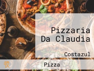 Pizzaria Da Claudia