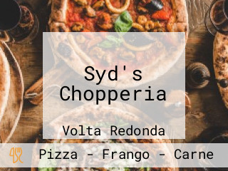 Syd's Chopperia