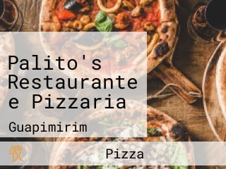 Palito's Restaurante e Pizzaria