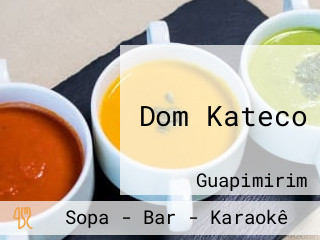 Dom Kateco