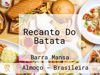 Recanto Do Batata