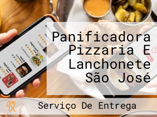 Panificadora Pizzaria E Lanchonete São José