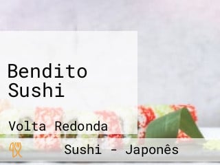 Bendito Sushi