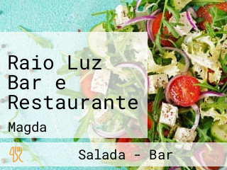 Raio Luz Bar e Restaurante