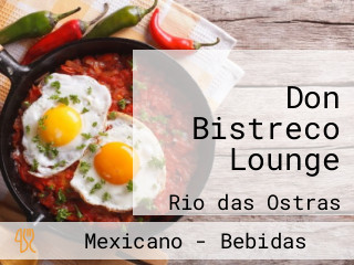 Don Bistreco Lounge