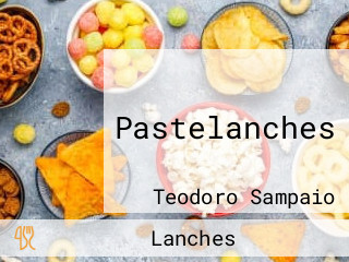 Pastelanches