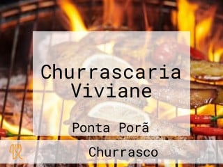 Churrascaria Viviane