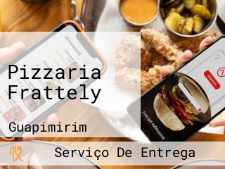 Pizzaria Frattely