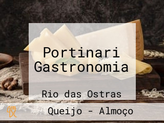 Portinari Gastronomia