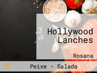 Hollywood Lanches