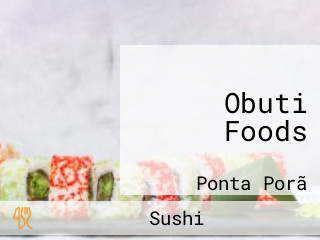 Obuti Foods